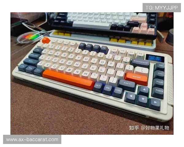 千元预算送男友游戏键盘推荐提升游戏体验的最佳选择